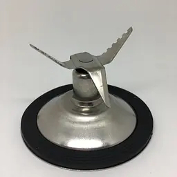 Ніж для стаціонарного блендера Braun MX2000, MX2050, Multiquick, JB, Type 4184, 4186, 7322310944, AS00000033 - мініатюра 2