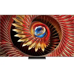 Телевізор TCL Q8C 85" QLED Ultra HD 4K (85Q8C) [160423] - мініатюра 2