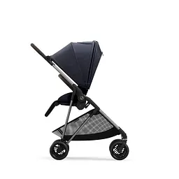 Коляска Cybex Melio Dark Blue - мініатюра 5