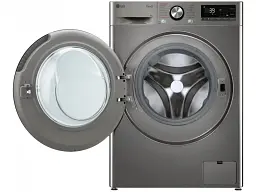 Пральна машина автоматична LG F2Y7FS5P - мініатюра 8