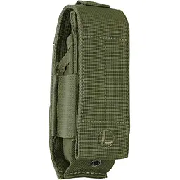 Мультиінструмент Leatherman MUT чохол Molle (олива) black - мініатюра 6