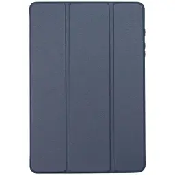 Чохол до планшета BeCover Flexible TPU Mate Samsung Tab S6 Lite (2024) 10.4" P620/P625/P627 Deep Blue (712514)