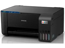 БФП Epson EcoTank L3230 Black (C11CJ68407) - мініатюра 2