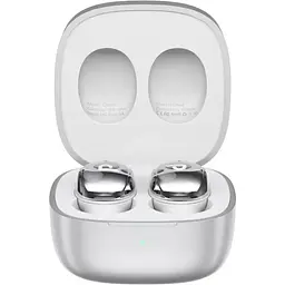 Навушники Proove Charm TWS Earbuds (APP) silver (TWCH0001AP06)