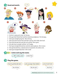 Kid's Box. New Generation. Level 4. Pupil's Book with eBook - Керолайн Ніксон - мініатюра 9