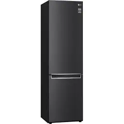 Холодильник LG GW B509SBNM з морозильною камерою - мініатюра 2