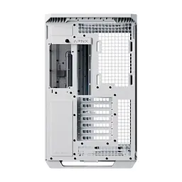 Корпус для ПК APNX V1 White (APCM-VI01003.21) - мініатюра 9