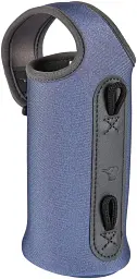 Чохол для термоса Zojirushi MC-AA01 для 0.36 л Navy - мініатюра 2