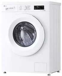 Стиральна машина автоматична LG F2Y2NS3WE (7231263) - мініатюра 3