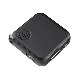 Міні-диктофон з радіо та MP3 плеєром Nectronix M30 64 Гб (101084-64) - мініатюра 5