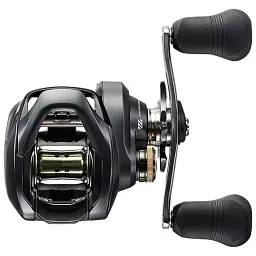 Котушка Shimano Curado K 301 5+1BB - мініатюра 5
