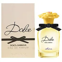 Dolce Gabbana Dolce Shine 5 мл парфумована вода