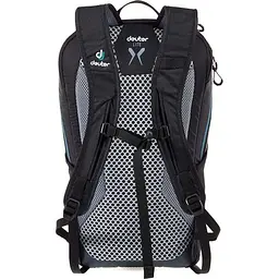 Рюкзак з поясом Deuter Speed Lite 12 Black (1052-3410019 7000) - мініатюра 2