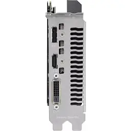 Відеокарта ASUS GeForce RTX3050 8Gb DUAL OC (DUAL-RTX3050-O8G-V2) - мініатюра 12