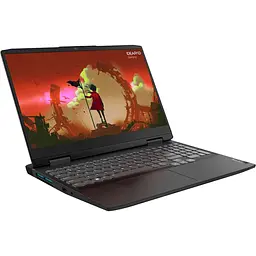 Ноутбук Lenovo LOQ 15IAX9 [83GSCTO1WW] [125880] - мініатюра 2