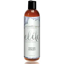 Лубрикант на силіконовій основі Intimate Earth Elite Glide 120 мл