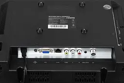 Телевізор TV 24 Mystery MTV-2450HST2 HD Ready/T2/Smart TV/Android 11/USB 2.0/Wi-Fi/Чорний - мініатюра 5