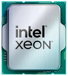 Процесор Intel Xeon E-2468 (CM8071505024706) (Socket 1700, 16T, 5.2 ГГц, Tray)