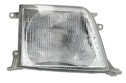 Фара передня права Toyota Land Cruiser 90 95-03р Depo (212-1179R-LD-E)
