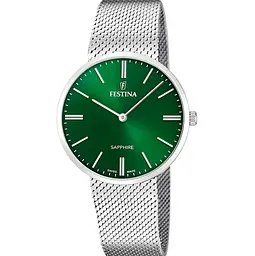Годинник Festina Swiss Made F20074/3