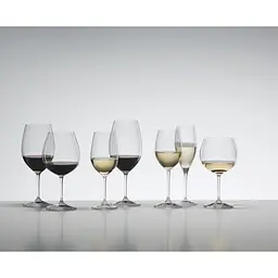 Набір келихів для вина Riedel Vinum Zinfandel Riesling Grand Cru 400 мл 2 шт. (6416/15) - мініатюра 5
