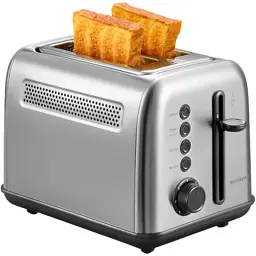 Тостер Buydeem DT620E Stainless Stell (DT620E-SS/EU) - мініатюра 5