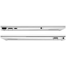 Ноутбук HP Pavilion Aero Ryzen 7-5825U/16/512Gb Windows 11 White - мініатюра 3