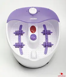 Гідромасажна ванна для ніг Mesko MS 2152 - мініатюра 2