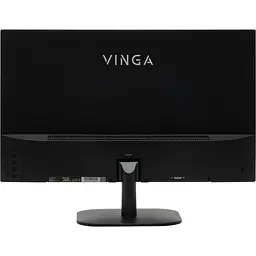 Монітор Vinga 24S110-11B - мініатюра 4