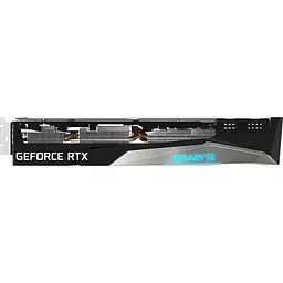 Відеокарта Gigabyte GeForce RTX 3070 GAMING OC 8G rev. 2.0 [GV-N3070GAMING OC-8GD REV. 2.0] EU [125073] - мініатюра 6