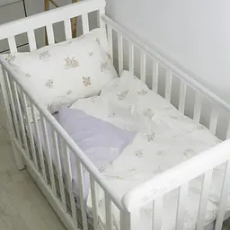 Постільна білизна підліткова Viluta Сатин Twill 29 804-P 210х143 см - мініатюра 2