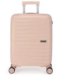 Валіза Semi Line 20" (S) Beige (T5795-1) (DAS303026) - мініатюра 2