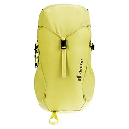 Рюкзак Deuter Climber 22 Light Yellow (1052-3611024 1208) - мініатюра 7