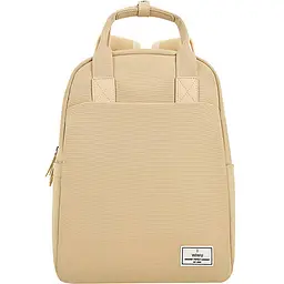 Рюкзак WIWU Ora Backpack Biege - мініатюра 3