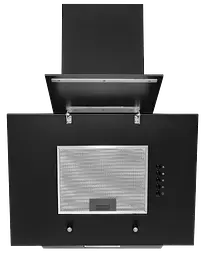 Витяжка Pyramida NVX 60 (800) B BL (7019348) - мініатюра 4