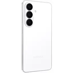 Мобільний телефон Samsung Galaxy S26 12/512Gb White (SM-S942BZWHEUC) - мініатюра 6