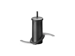 Кухонний мінікомбайн KitchenAid 5KFC0516EGU рожевий - мініатюра 4