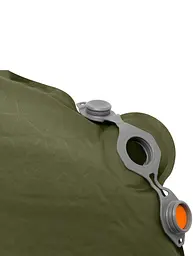 Килимок Sea To Summit Self Inflating Camp Plus Mat 75mm Regular (1033-STS AMSICAPLR) - мініатюра 2