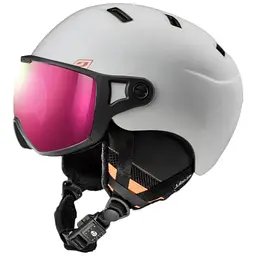 Шолом Julbo Strato Cat 3 56-58 Blanc (1052-JCI614210)