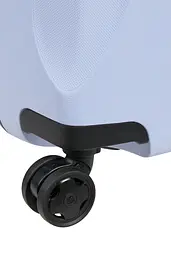 Валіза 55 См Samsonite ESSENS LAVENDER 55x40x20 KM0*81001 - мініатюра 12