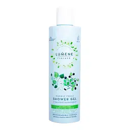 Гель для душу Lumene Nordic Fresh , 250 мл (8000019512067)