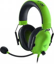 Наушники Razer с микрофоном Blackshark V2 X Green (RZ04-03240600-R3M1)