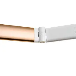 Настільна світлодіодна лампа Brille SL-120 LED 9W WH/G - мініатюра 5