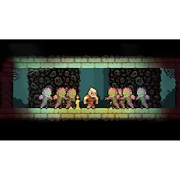 Гра Dunjungle Premium Edition англійська версія PS5 - мініатюра 4
