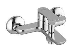Змішувач для ванни Ravak Classic CL 022.00/150 X070083 Хром