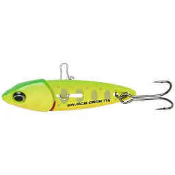 Блешня Savage Gear Minnow Switch Blade 60S 60 mm 18 g Firetiger/Smolt