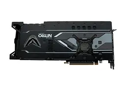 Відеокарта AMD Radeon RX Vega 64 8GB Sapphire Nitro+ (11275-03) Б/В - мініатюра 3