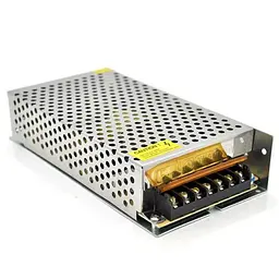 Блок живлення для систем відеоспостереження Ritar RTPS12-120