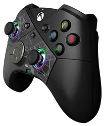 Геймпад MSI Force Pro Wireless Black (S10-43G0130-C54) - мініатюра 5