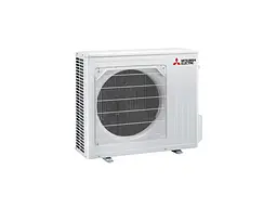 Спліт-система Mitsubishi Electric MSZ-RW35VG/MUZ-RW35VGHZ - мініатюра 2